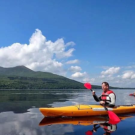 The Reserve At Muckross Park 4* كيلارني