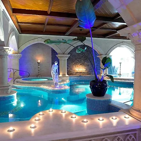 The Reserve At Muckross Park فندق كيلارني