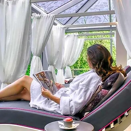 فندق The Reserve At Muckross Park 4*
