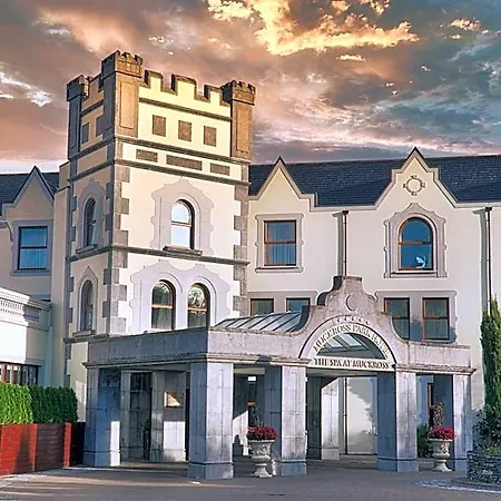 فندق The Reserve At Muckross Park