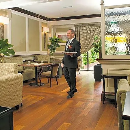 The Reserve At Muckross Park فندق 4*