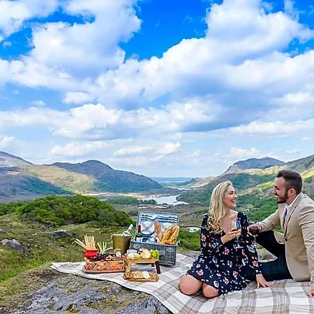 The Reserve At Muckross Park فندق 4*
