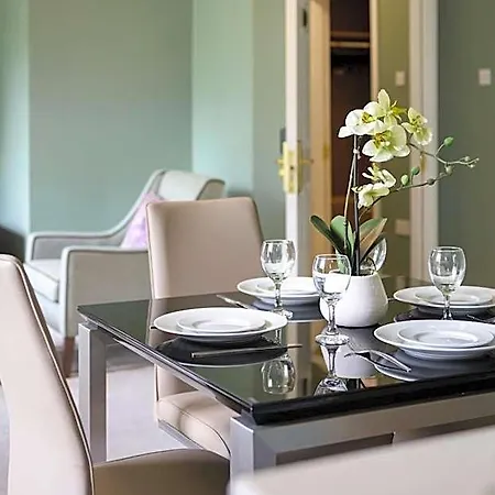 فندق The Reserve At Muckross Park