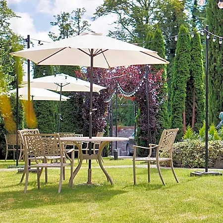 The Reserve At Muckross Park فندق 4*