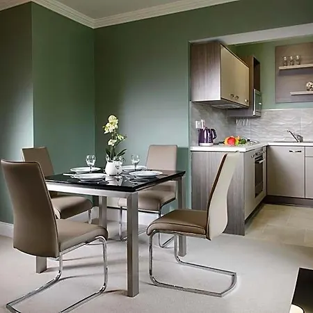 The Reserve At Muckross Park فندق 4*