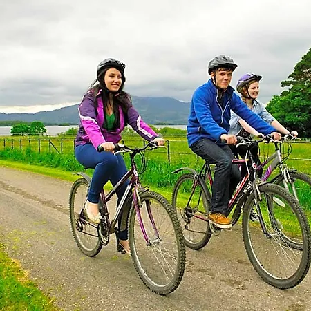 The Reserve At Muckross Park فندق كيلارني