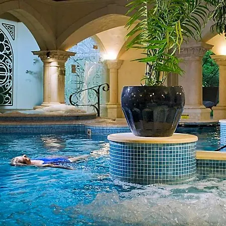فندق The Reserve At Muckross Park