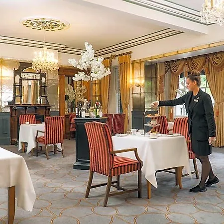 The Reserve At Muckross Park كيلارني